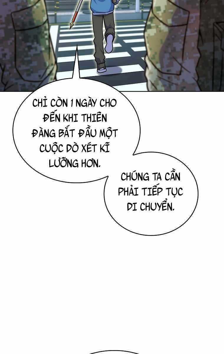 Trừ Tôi Tất Cả Đều Là Quy Hồi Giả Chapter 10 trang 138