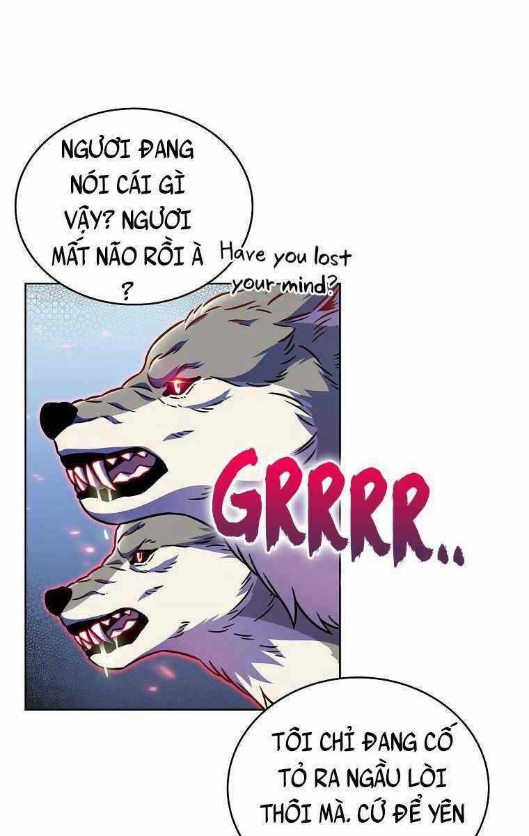 Trừ Tôi Tất Cả Đều Là Quy Hồi Giả Chapter 10 trang 17