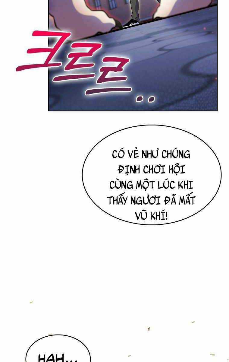 Trừ Tôi Tất Cả Đều Là Quy Hồi Giả Chapter 10 trang 19