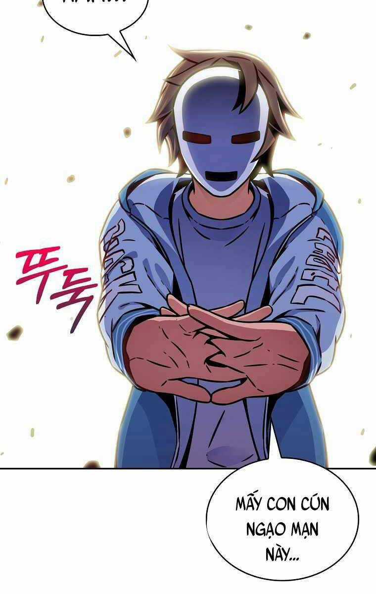 Trừ Tôi Tất Cả Đều Là Quy Hồi Giả Chapter 10 trang 20