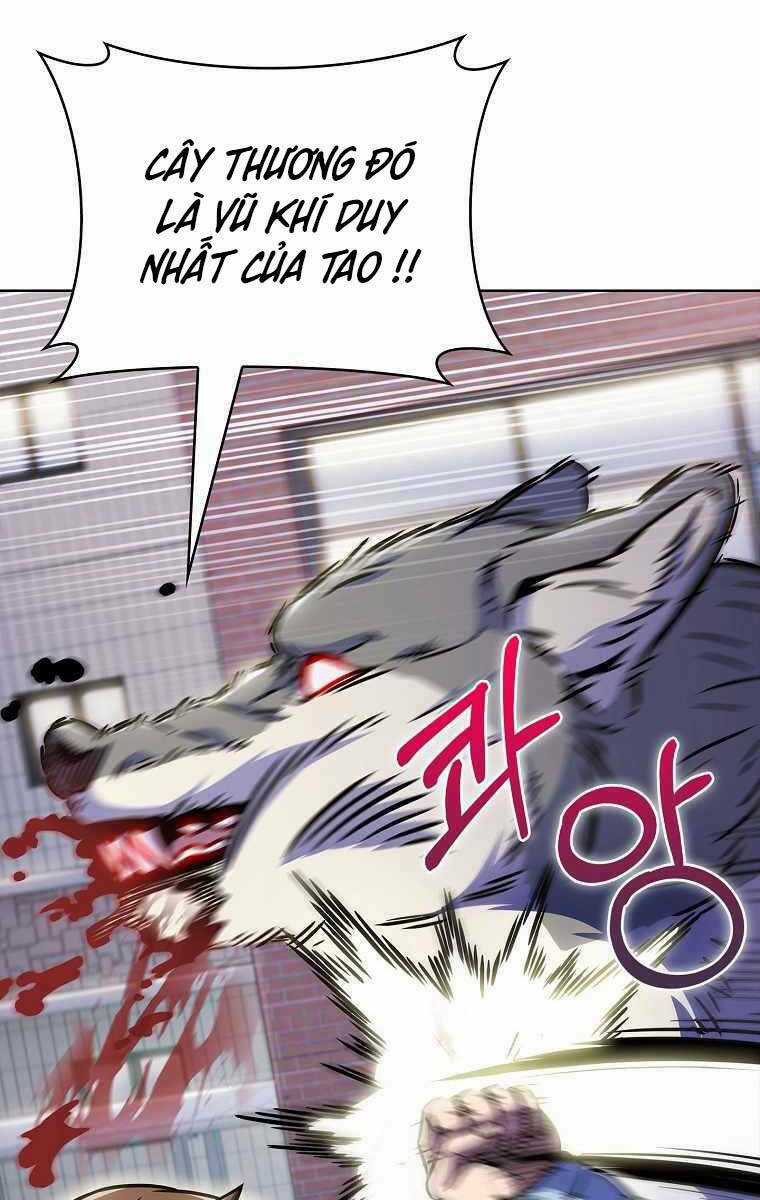 Trừ Tôi Tất Cả Đều Là Quy Hồi Giả Chapter 10 trang 23