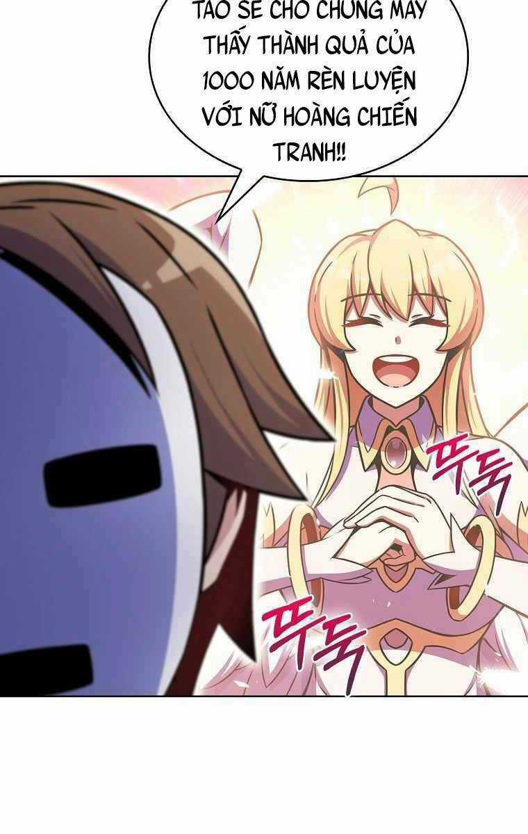 Trừ Tôi Tất Cả Đều Là Quy Hồi Giả Chapter 10 trang 25