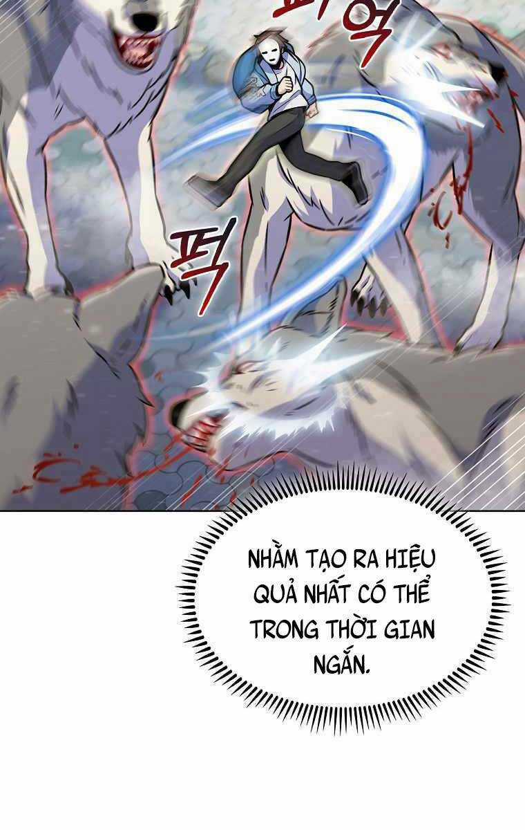 Trừ Tôi Tất Cả Đều Là Quy Hồi Giả Chapter 10 trang 30