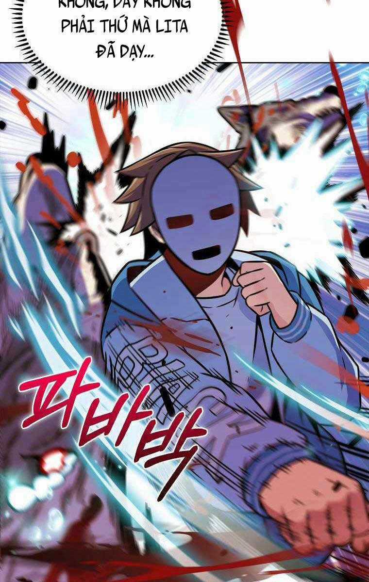 Trừ Tôi Tất Cả Đều Là Quy Hồi Giả Chapter 10 trang 34