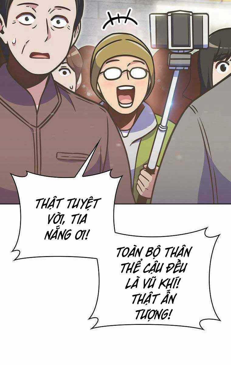 Trừ Tôi Tất Cả Đều Là Quy Hồi Giả Chapter 10 trang 36