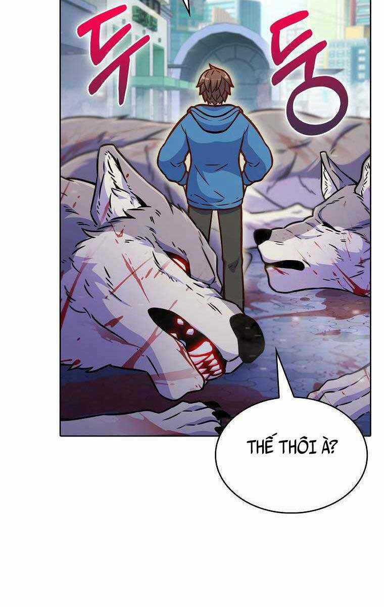 Trừ Tôi Tất Cả Đều Là Quy Hồi Giả Chapter 10 trang 39