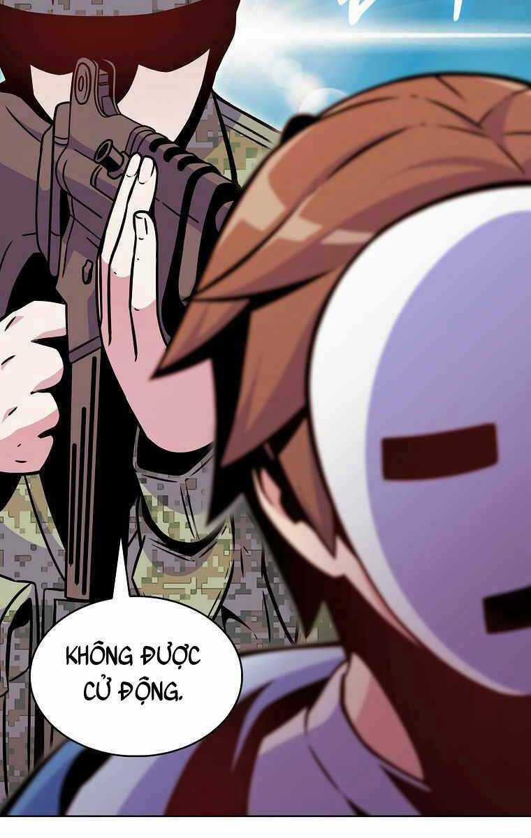 Trừ Tôi Tất Cả Đều Là Quy Hồi Giả Chapter 10 trang 42