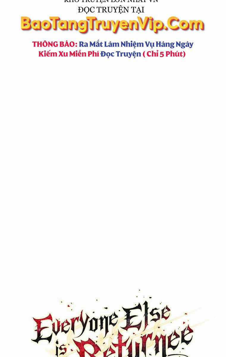 Trừ Tôi Tất Cả Đều Là Quy Hồi Giả Chapter 10 trang 51