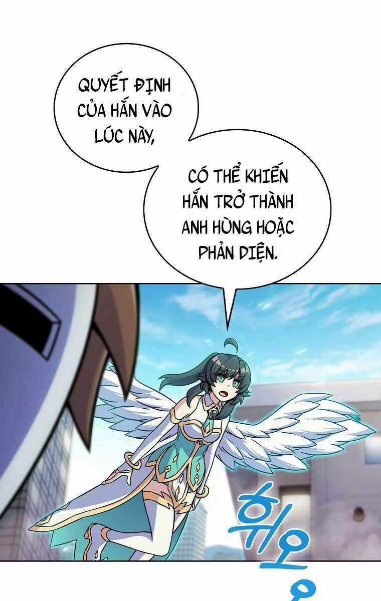 Trừ Tôi Tất Cả Đều Là Quy Hồi Giả Chapter 10 trang 6