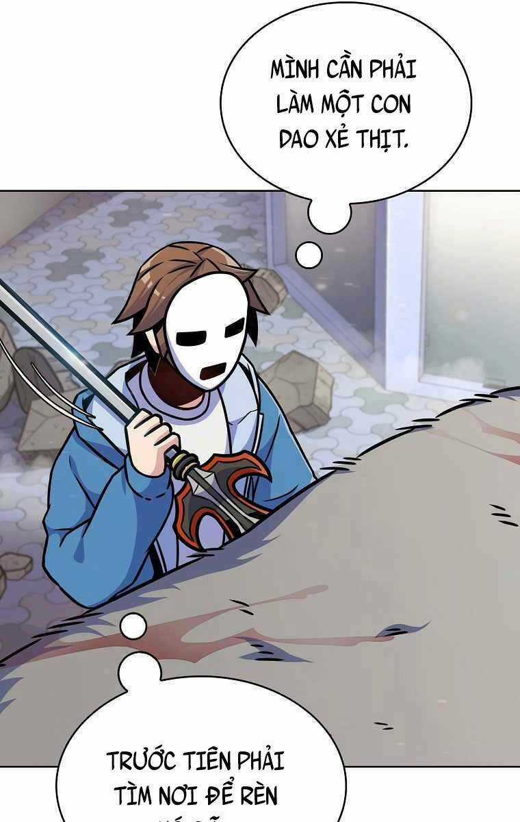 Trừ Tôi Tất Cả Đều Là Quy Hồi Giả Chapter 10 trang 63