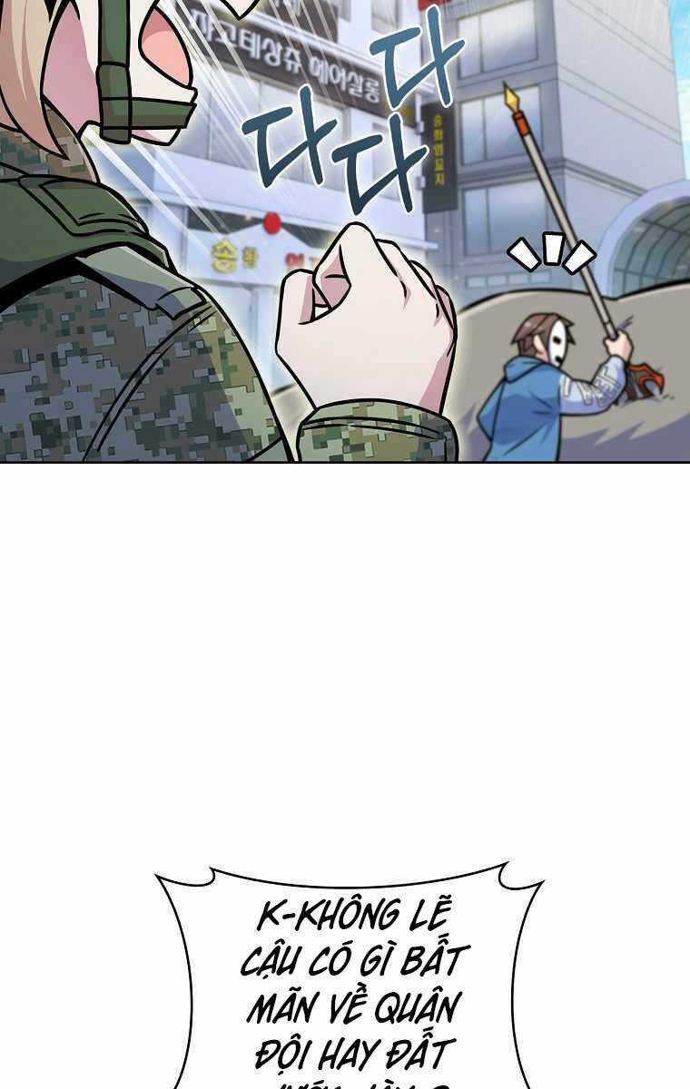 Trừ Tôi Tất Cả Đều Là Quy Hồi Giả Chapter 10 trang 65