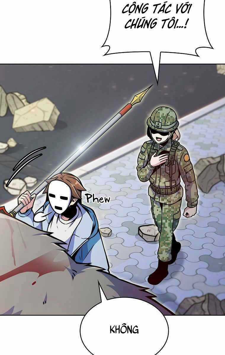 Trừ Tôi Tất Cả Đều Là Quy Hồi Giả Chapter 10 trang 69