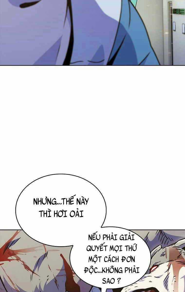 Trừ Tôi Tất Cả Đều Là Quy Hồi Giả Chapter 10 trang 82