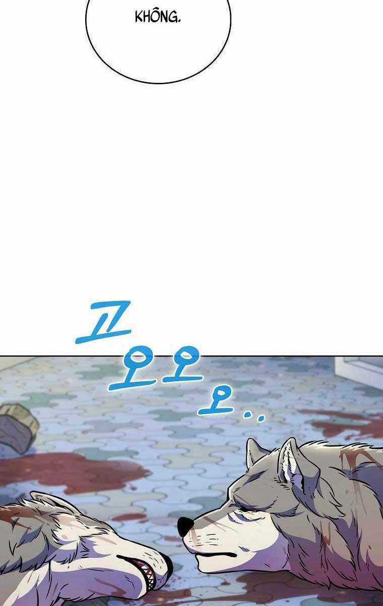 Trừ Tôi Tất Cả Đều Là Quy Hồi Giả Chapter 10 trang 96