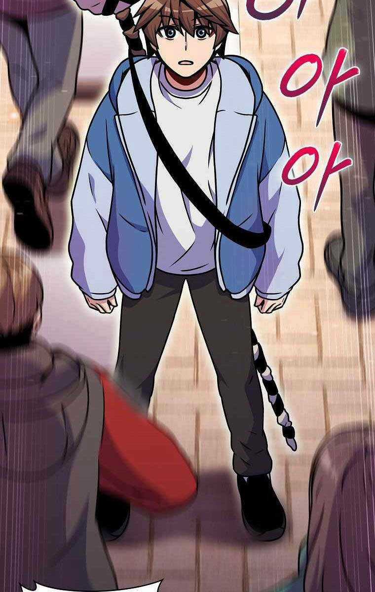 Trừ Tôi Tất Cả Đều Là Quy Hồi Giả Chapter 11 trang 131