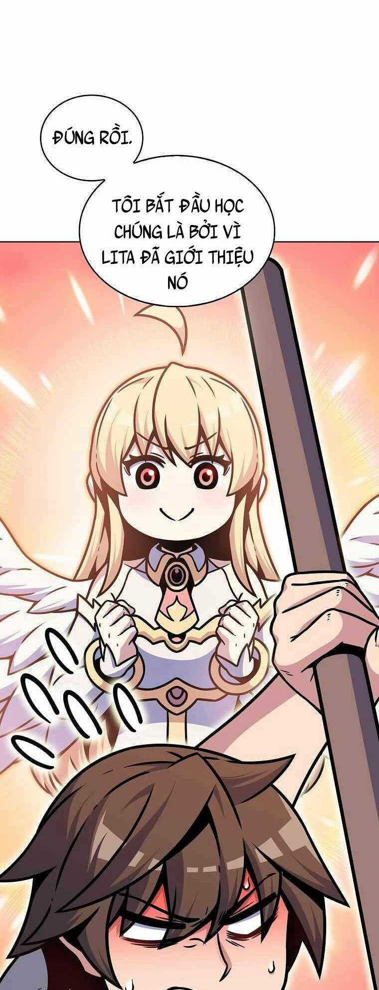 Trừ Tôi Tất Cả Đều Là Quy Hồi Giả Chapter 11 trang 19