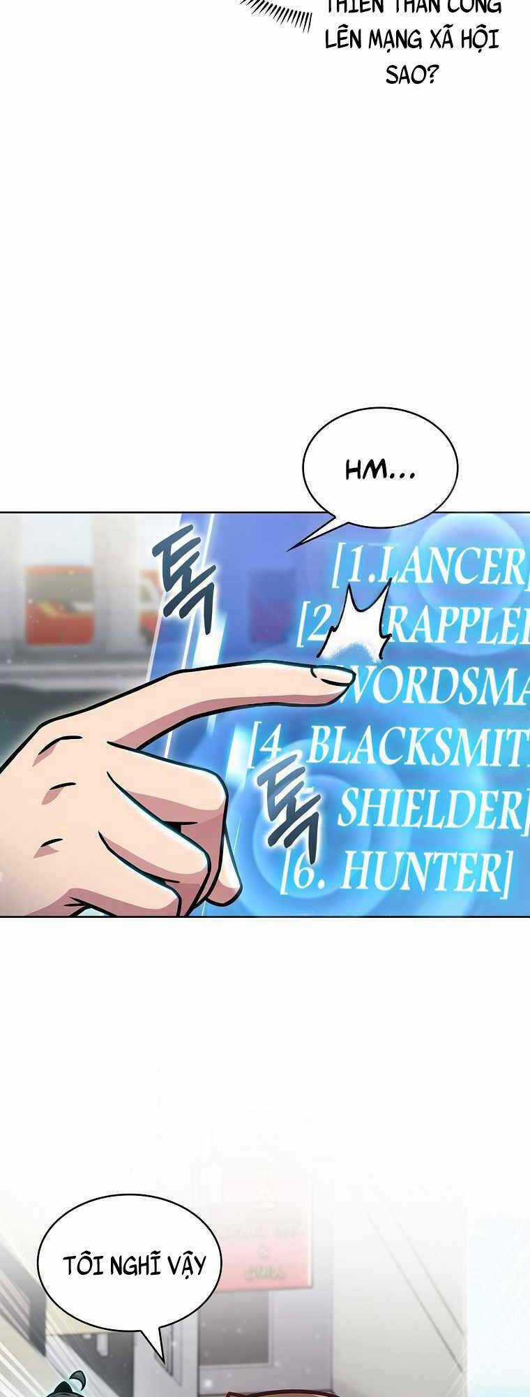 Trừ Tôi Tất Cả Đều Là Quy Hồi Giả Chapter 11 trang 40