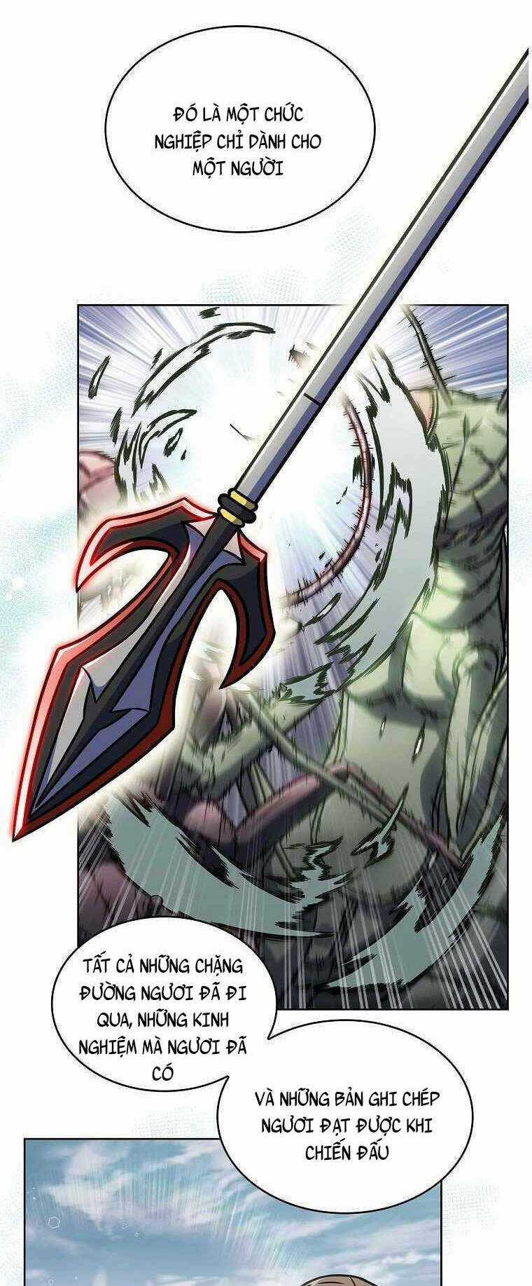 Trừ Tôi Tất Cả Đều Là Quy Hồi Giả Chapter 11 trang 59