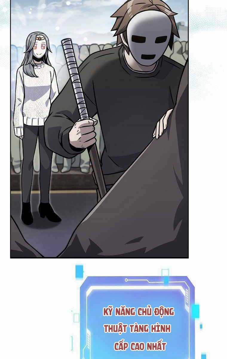 Trừ Tôi Tất Cả Đều Là Quy Hồi Giả Chapter 11 trang 60