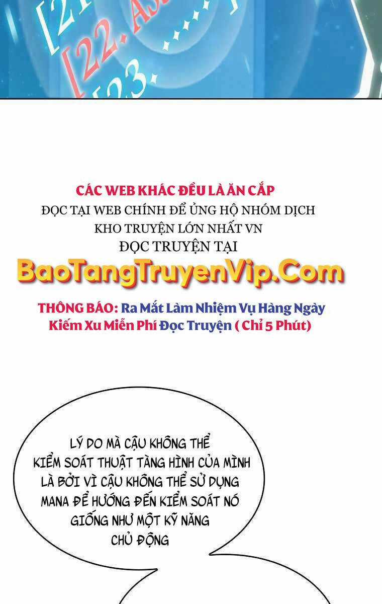 Trừ Tôi Tất Cả Đều Là Quy Hồi Giả Chapter 11 trang 7