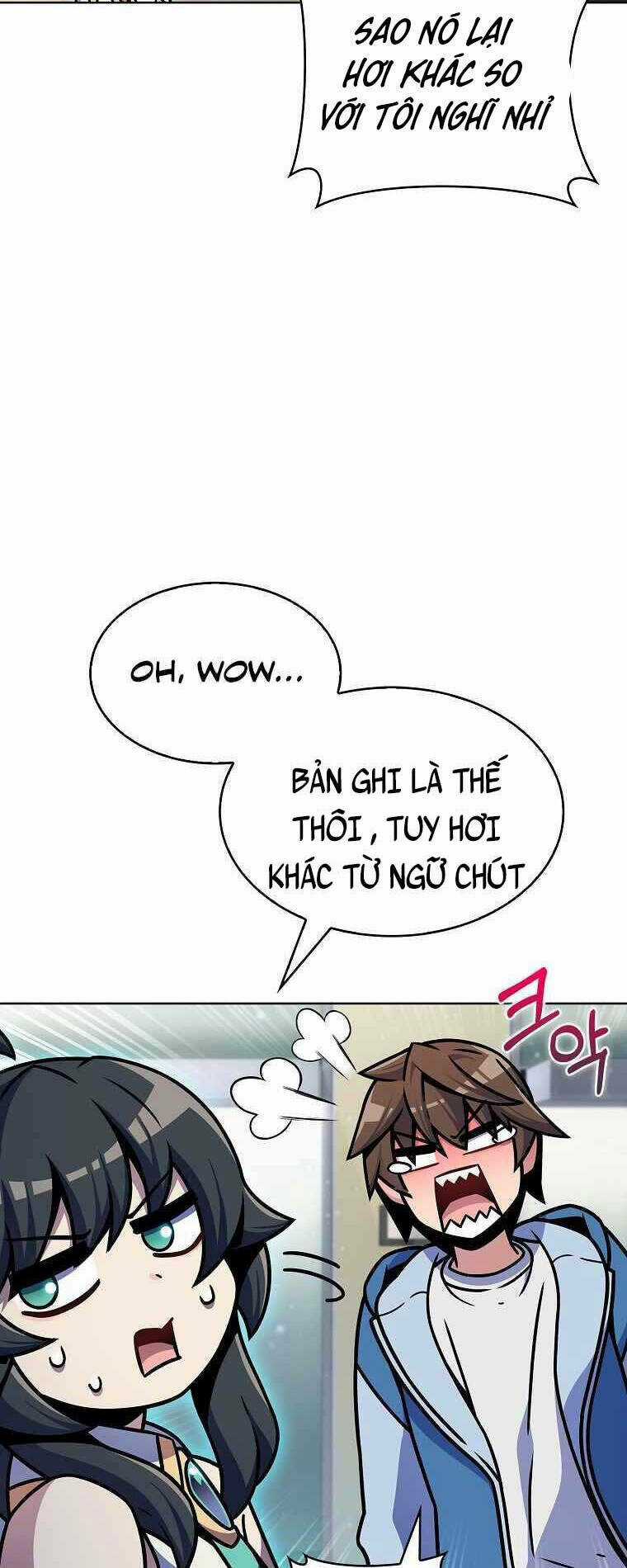 Trừ Tôi Tất Cả Đều Là Quy Hồi Giả Chapter 11 trang 77