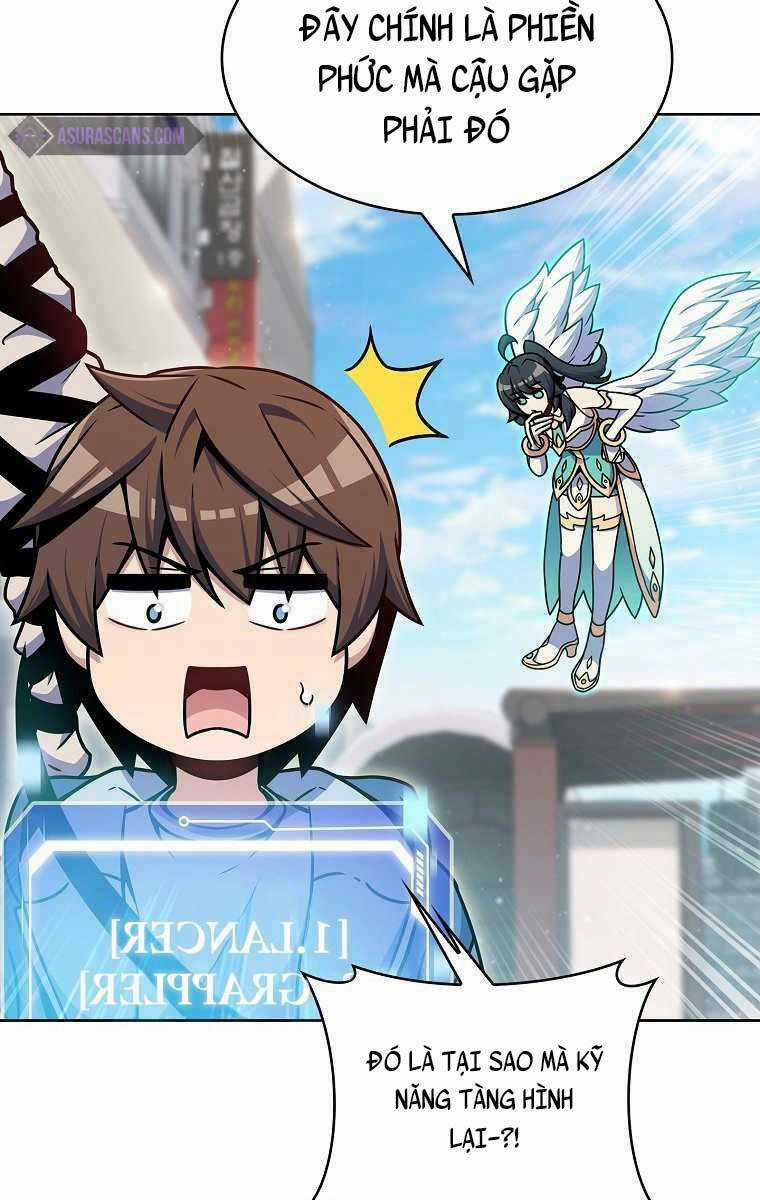 Trừ Tôi Tất Cả Đều Là Quy Hồi Giả Chapter 11 trang 8