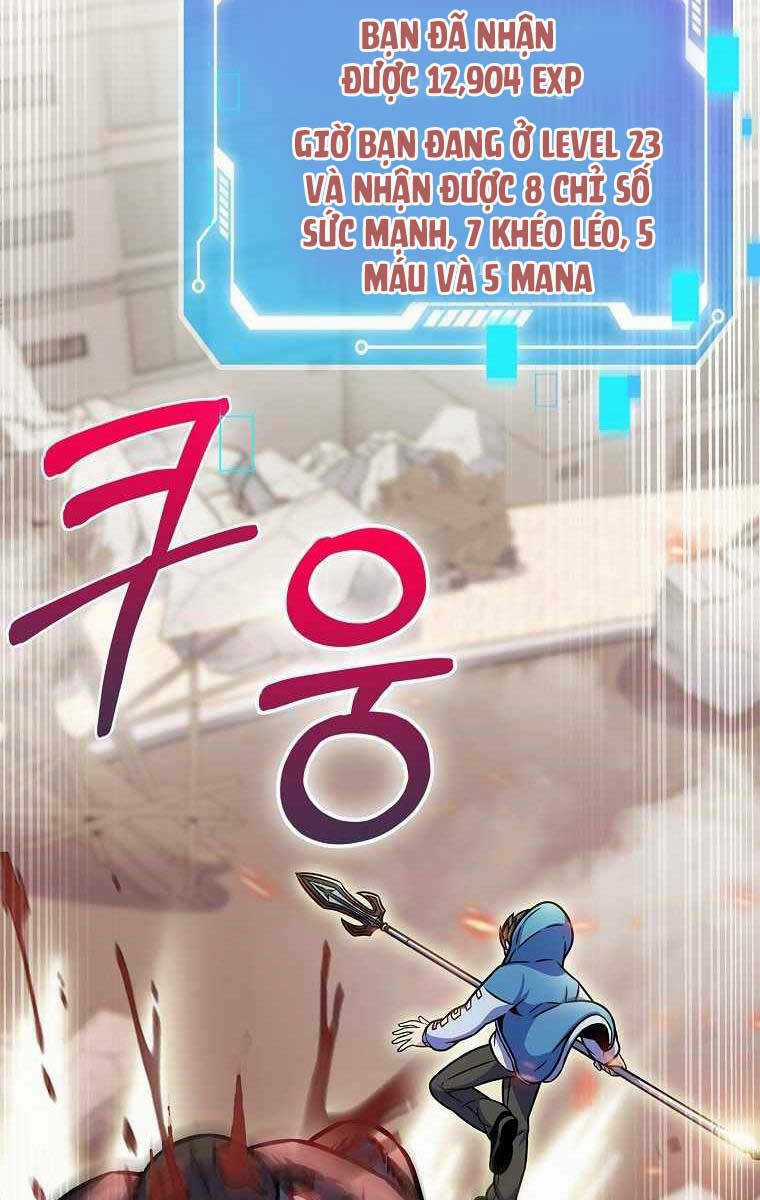 Trừ Tôi Tất Cả Đều Là Quy Hồi Giả Chapter 12 trang 113