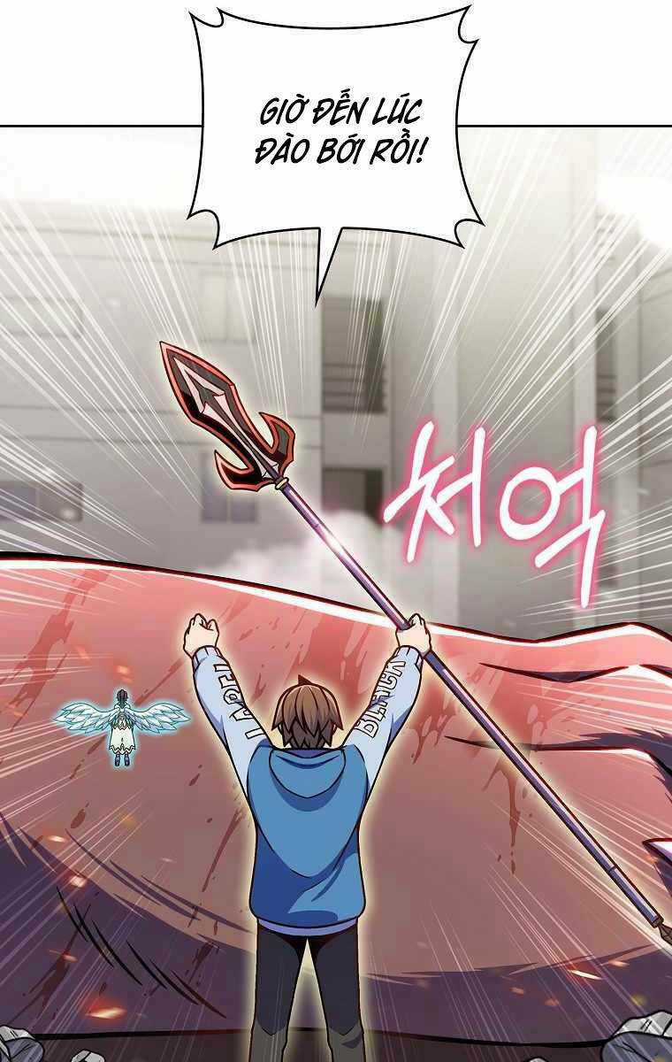 Trừ Tôi Tất Cả Đều Là Quy Hồi Giả Chapter 12 trang 124