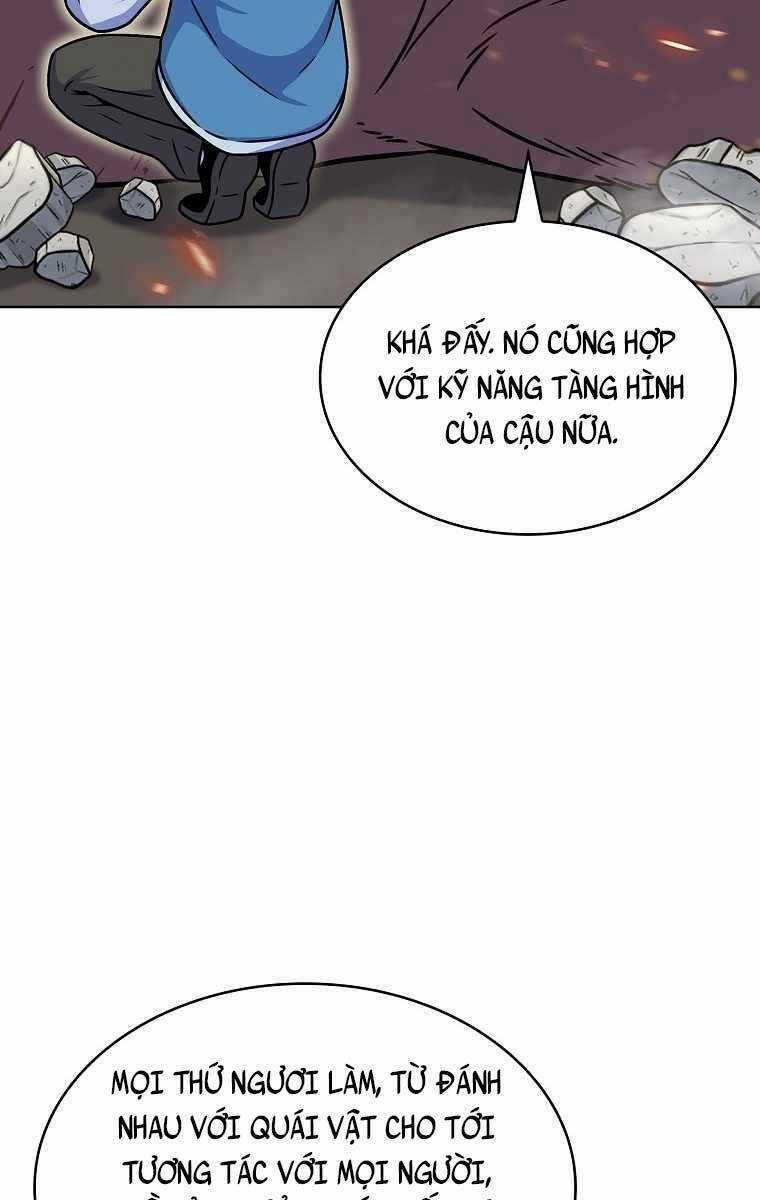 Trừ Tôi Tất Cả Đều Là Quy Hồi Giả Chapter 12 trang 129