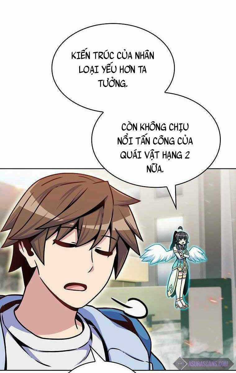 Trừ Tôi Tất Cả Đều Là Quy Hồi Giả Chapter 12 trang 19