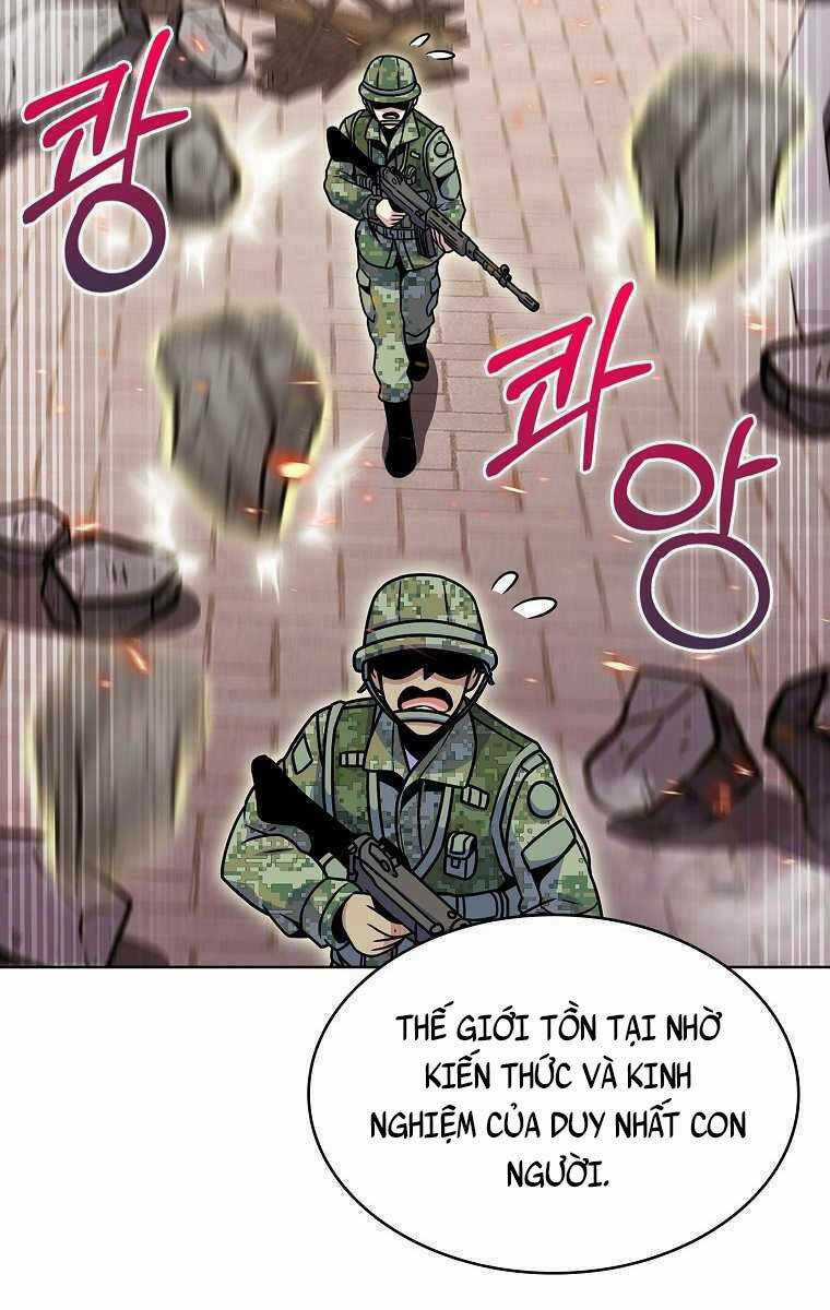 Trừ Tôi Tất Cả Đều Là Quy Hồi Giả Chapter 12 trang 22