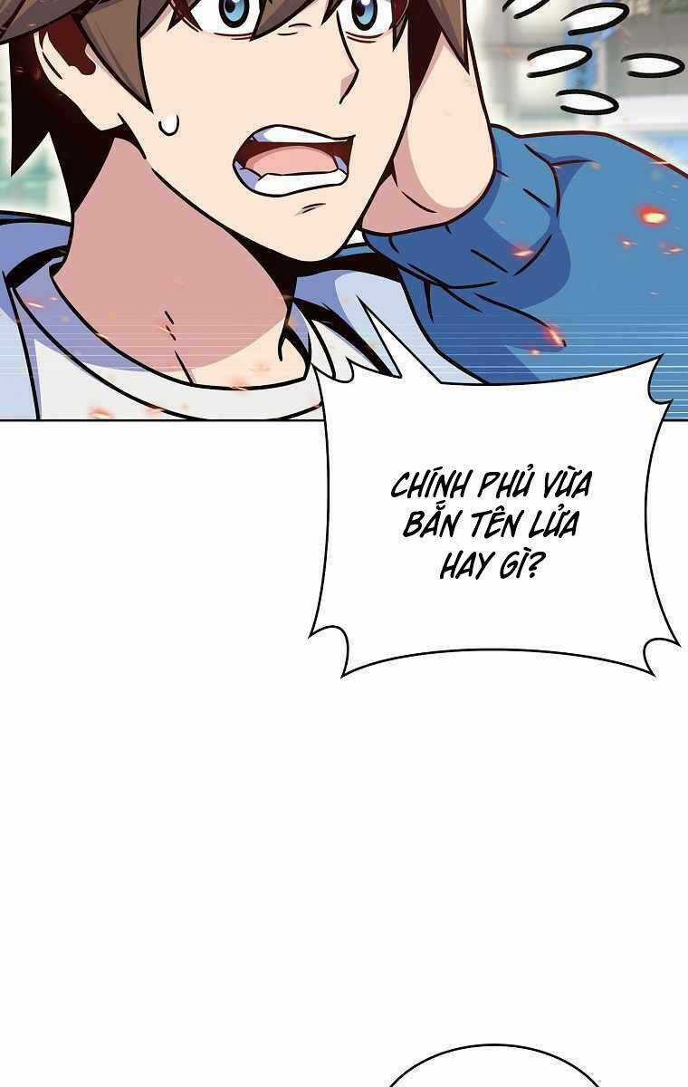 Trừ Tôi Tất Cả Đều Là Quy Hồi Giả Chapter 12 trang 3