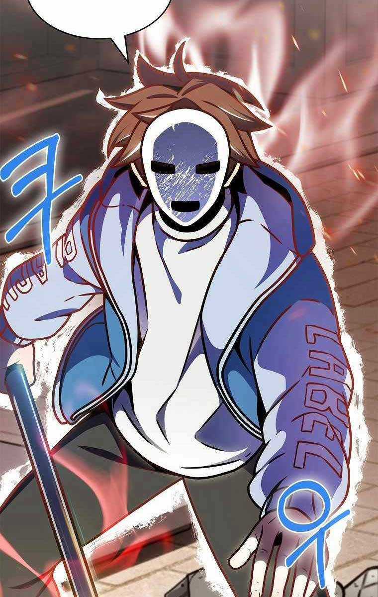 Trừ Tôi Tất Cả Đều Là Quy Hồi Giả Chapter 12 trang 30