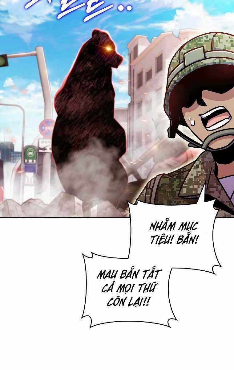 Trừ Tôi Tất Cả Đều Là Quy Hồi Giả Chapter 12 trang 8