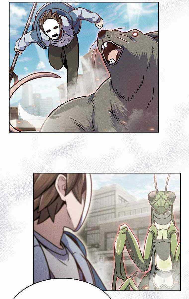 Trừ Tôi Tất Cả Đều Là Quy Hồi Giả Chapter 13 trang 104