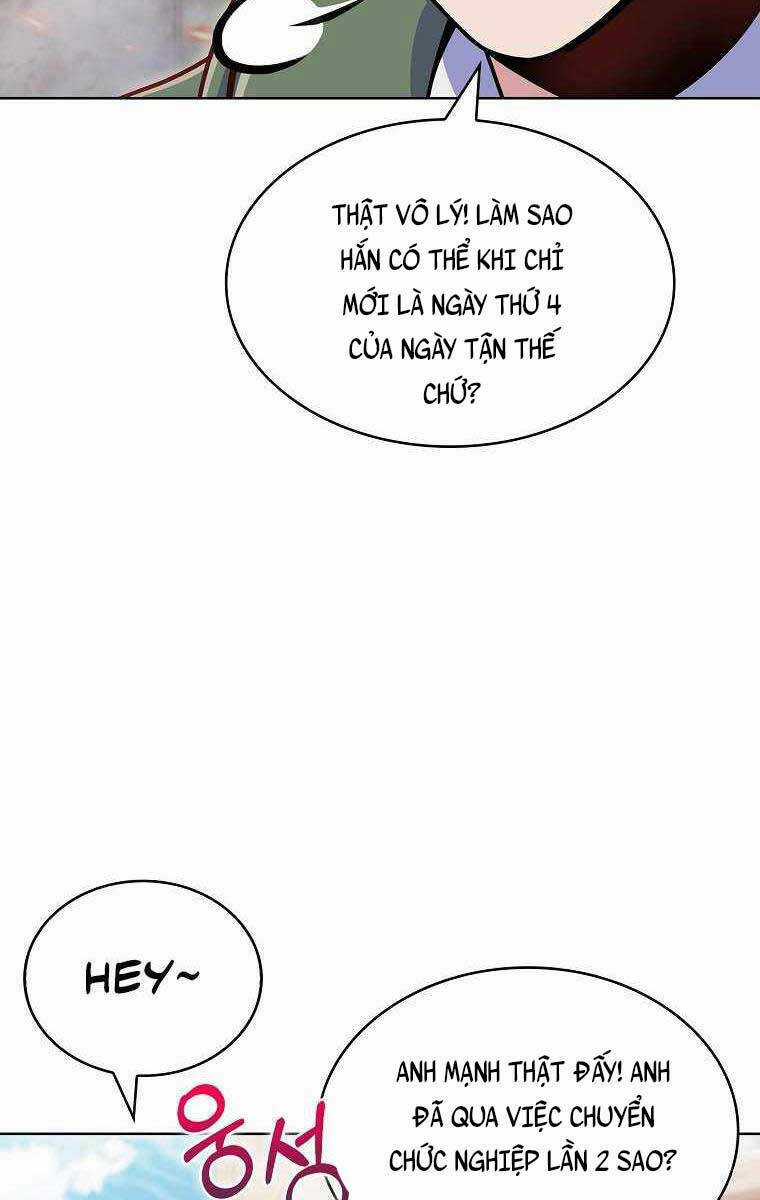 Trừ Tôi Tất Cả Đều Là Quy Hồi Giả Chapter 13 trang 11