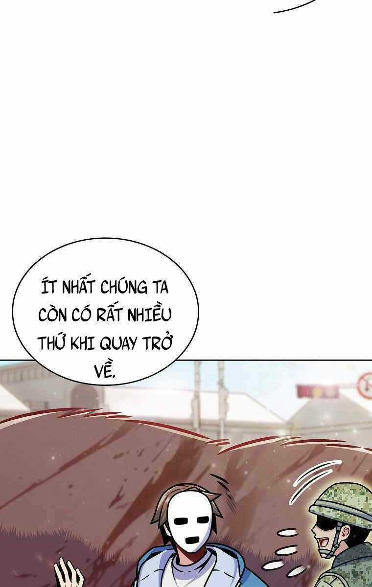 Trừ Tôi Tất Cả Đều Là Quy Hồi Giả Chapter 13 trang 111