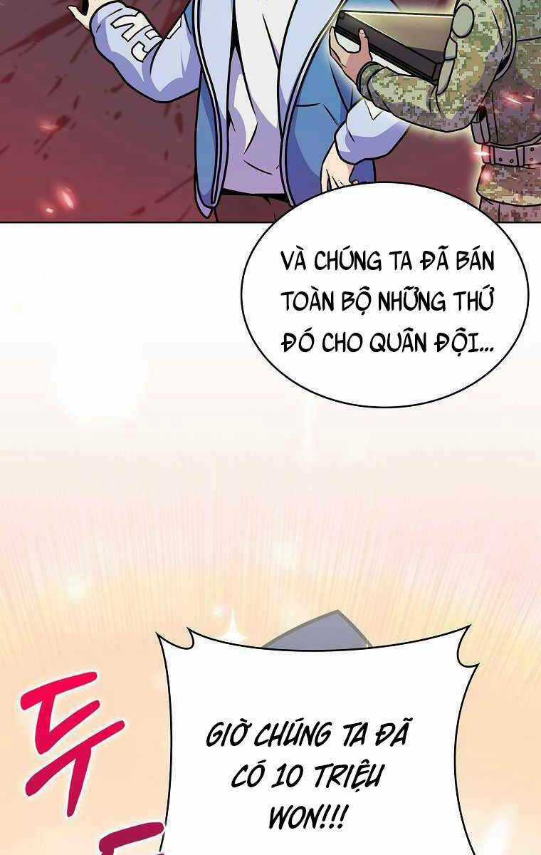 Trừ Tôi Tất Cả Đều Là Quy Hồi Giả Chapter 13 trang 112