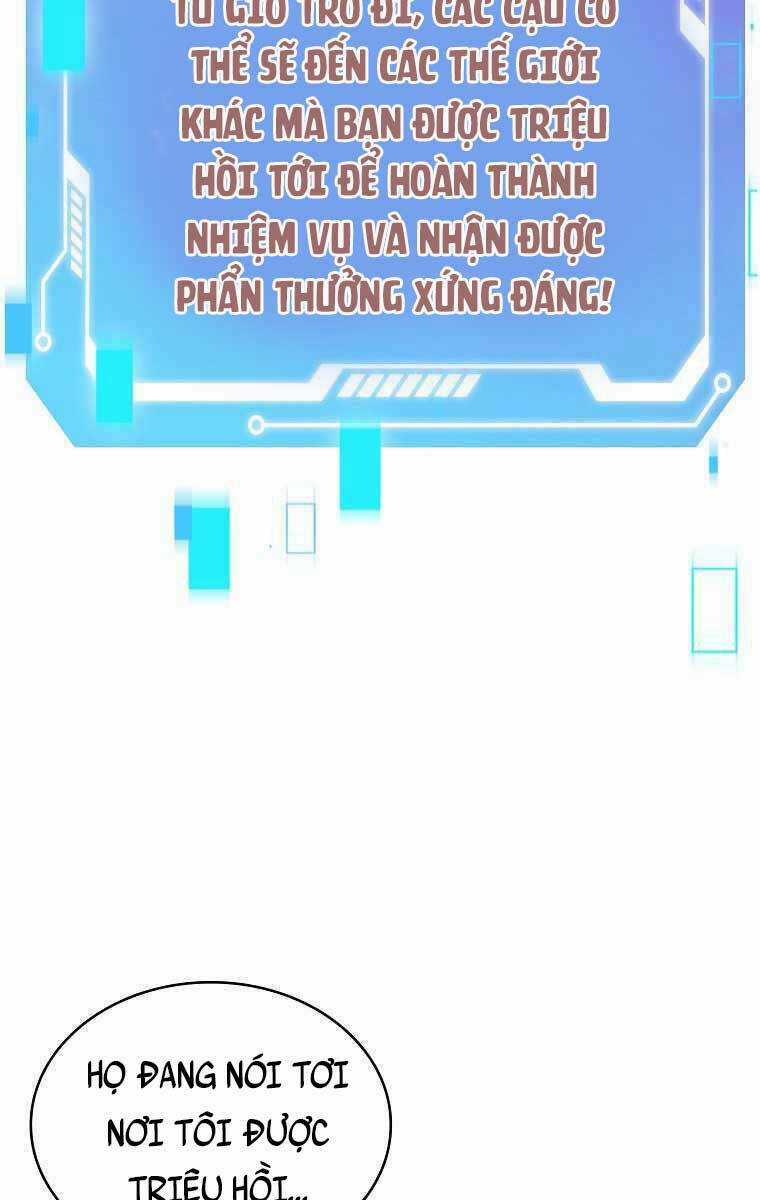 Trừ Tôi Tất Cả Đều Là Quy Hồi Giả Chapter 13 trang 128