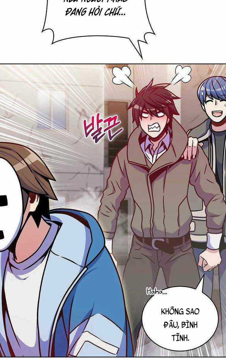 Trừ Tôi Tất Cả Đều Là Quy Hồi Giả Chapter 13 trang 16