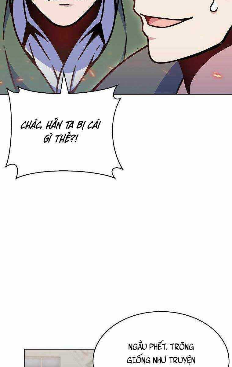 Trừ Tôi Tất Cả Đều Là Quy Hồi Giả Chapter 13 trang 18