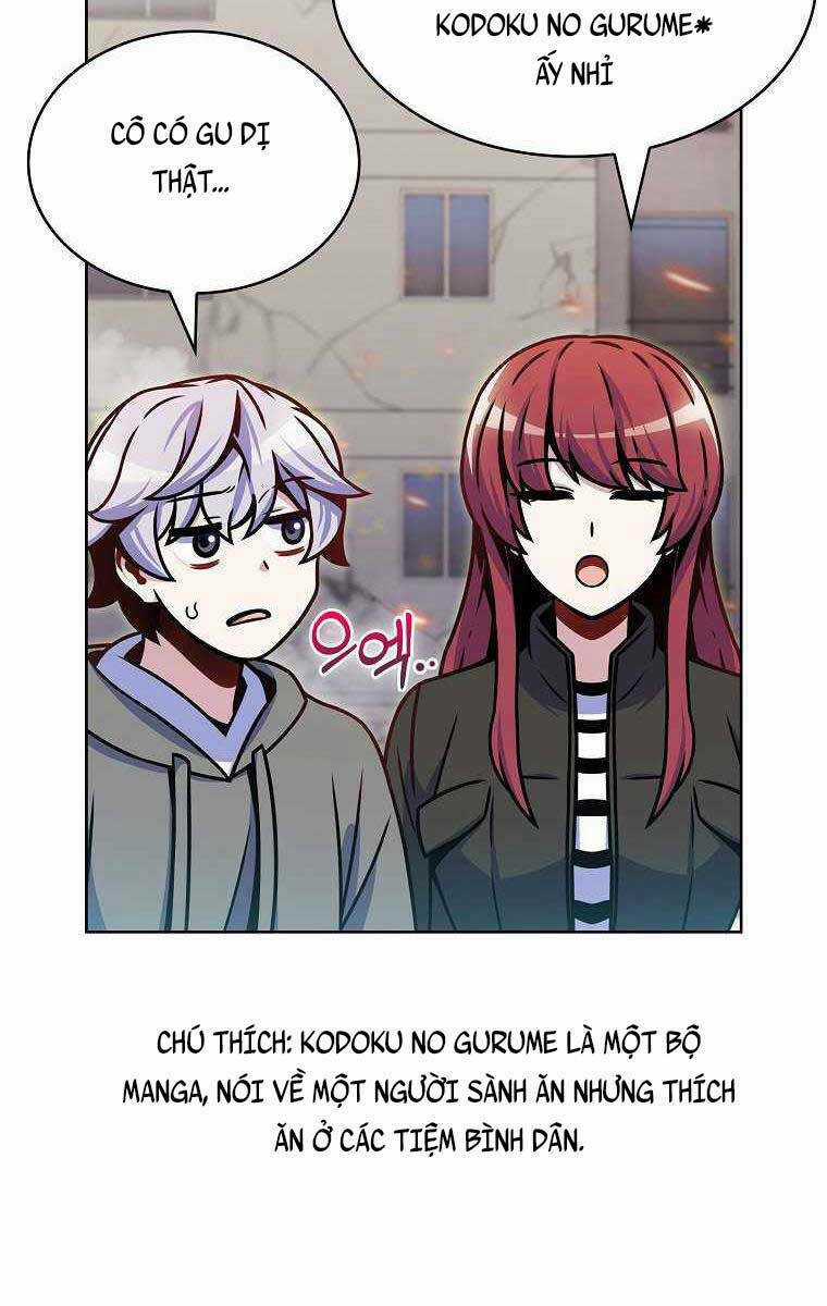 Trừ Tôi Tất Cả Đều Là Quy Hồi Giả Chapter 13 trang 19