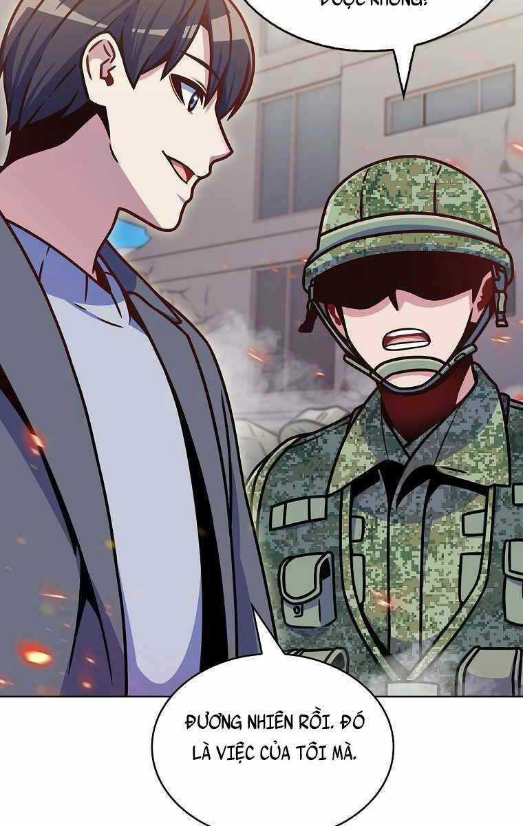 Trừ Tôi Tất Cả Đều Là Quy Hồi Giả Chapter 13 trang 21