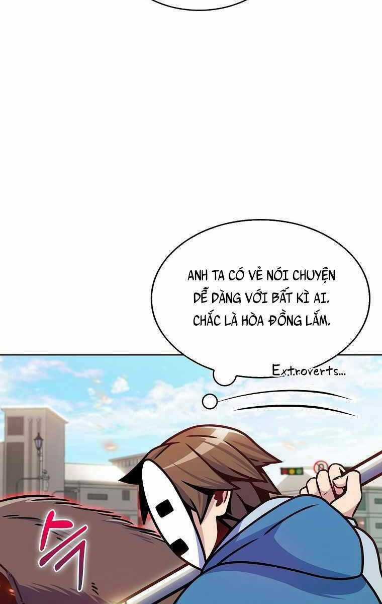 Trừ Tôi Tất Cả Đều Là Quy Hồi Giả Chapter 13 trang 22