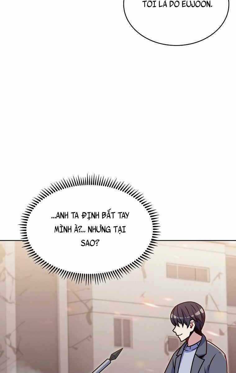 Trừ Tôi Tất Cả Đều Là Quy Hồi Giả Chapter 13 trang 28