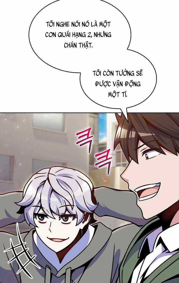 Trừ Tôi Tất Cả Đều Là Quy Hồi Giả Chapter 13 trang 3