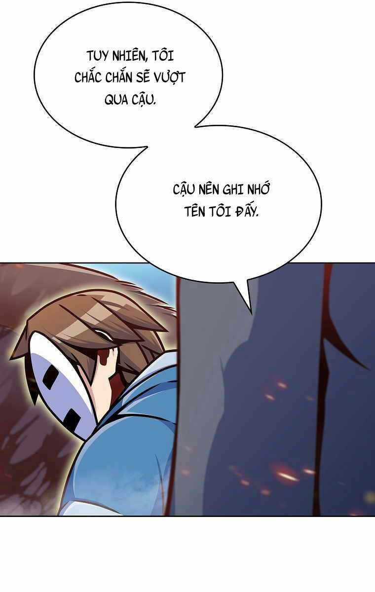 Trừ Tôi Tất Cả Đều Là Quy Hồi Giả Chapter 13 trang 34