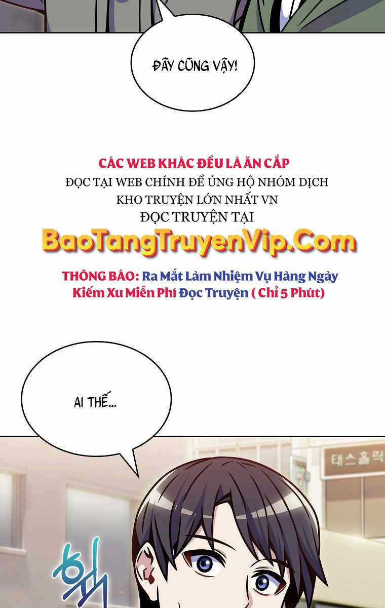 Trừ Tôi Tất Cả Đều Là Quy Hồi Giả Chapter 13 trang 4