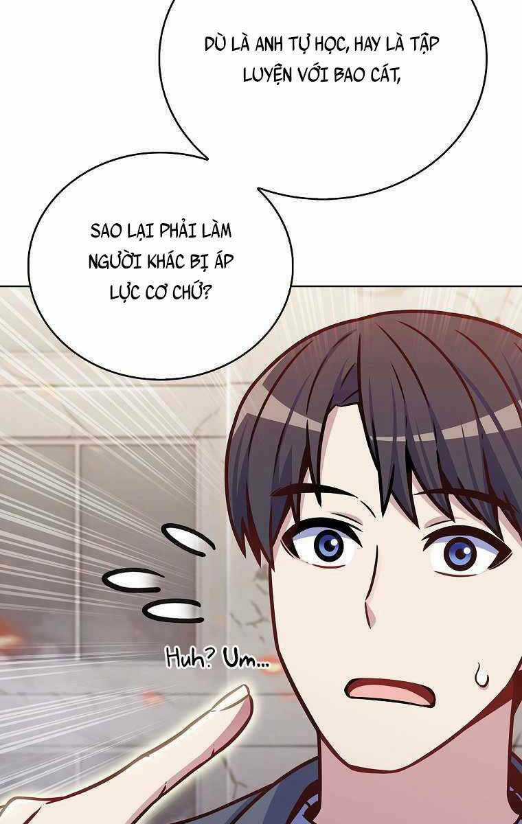 Trừ Tôi Tất Cả Đều Là Quy Hồi Giả Chapter 13 trang 49