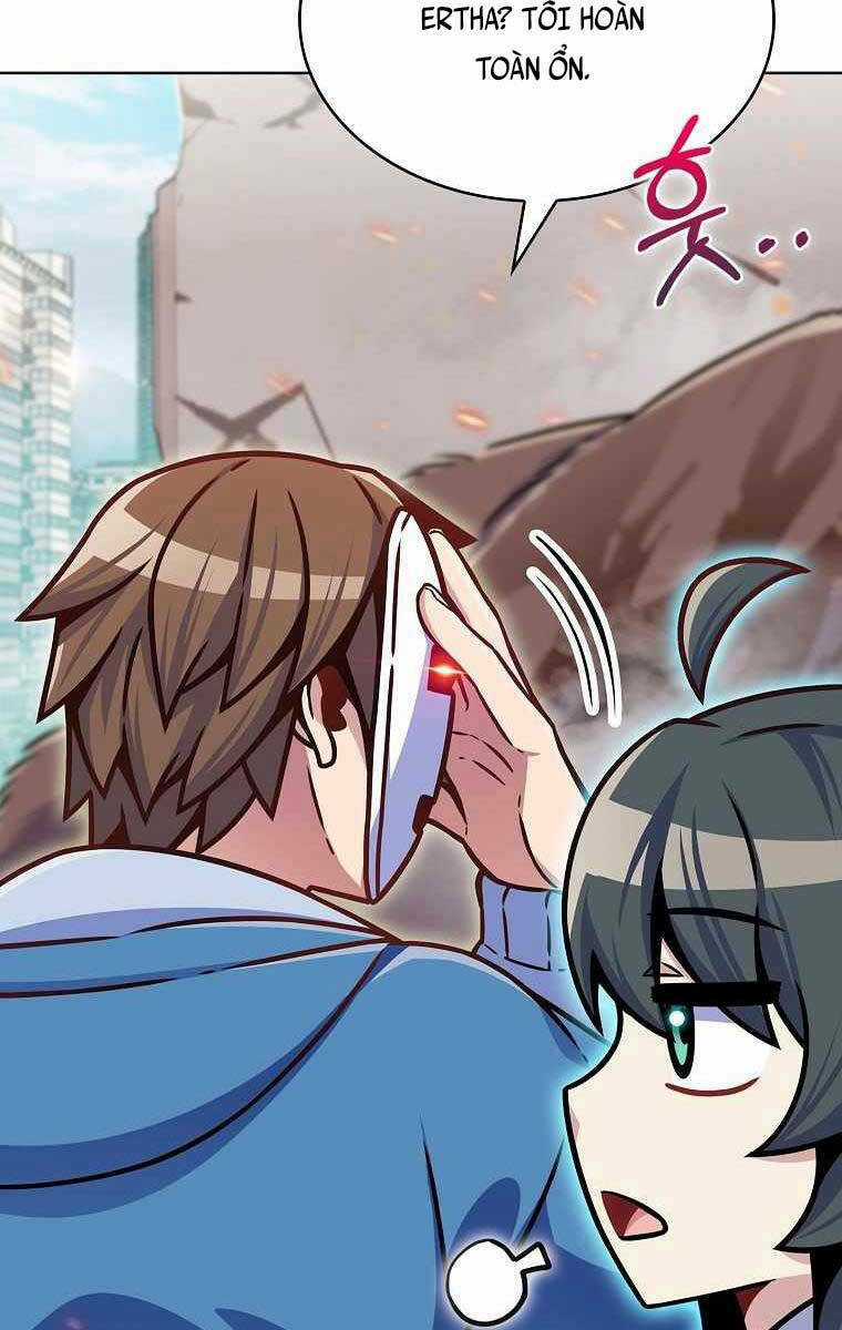 Trừ Tôi Tất Cả Đều Là Quy Hồi Giả Chapter 13 trang 58